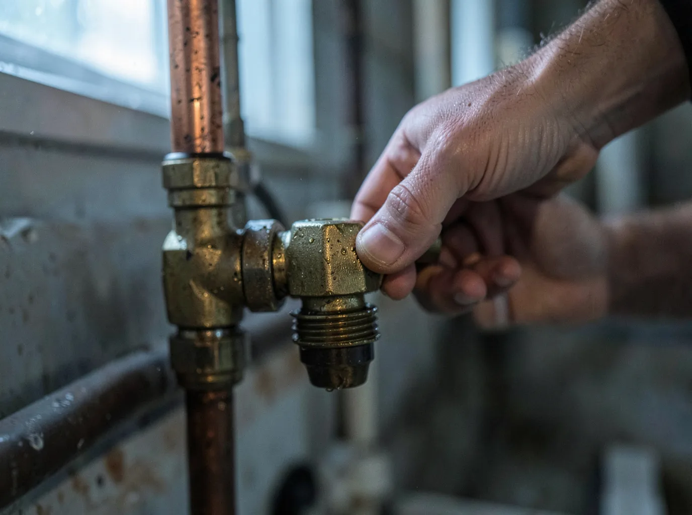 Emergency Plumber Parkesburg, PA FAQs